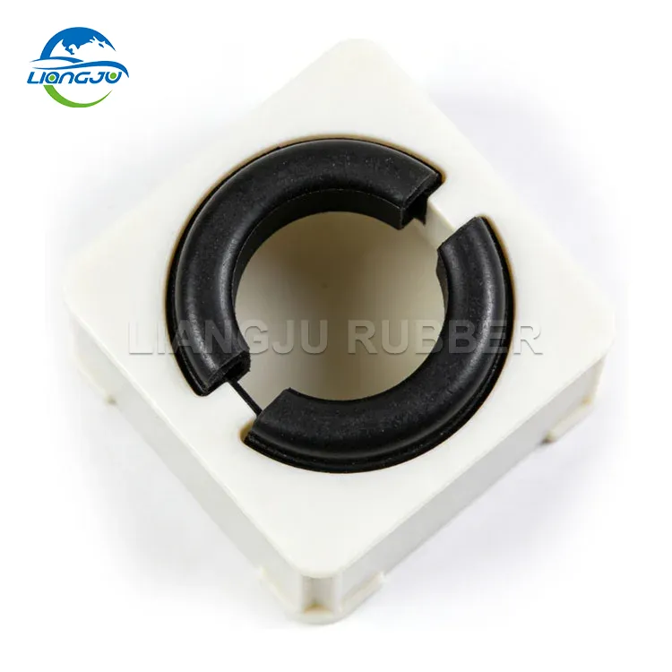 विभाजित रबर Grommets