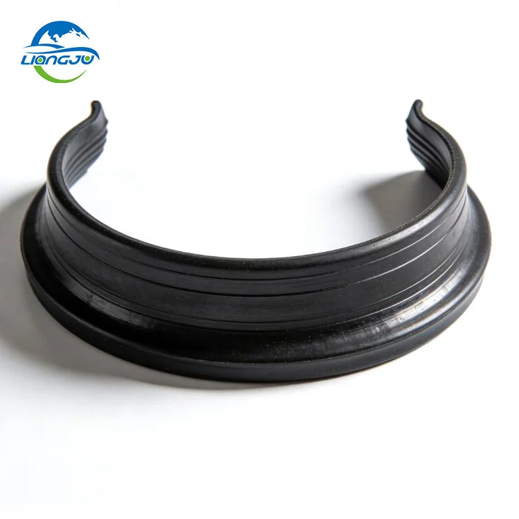 वाटरप्रूफ रबर स्ट्रिप्स